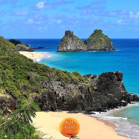 Appartamento Flat Siriguela Fernando de Noronha Esterno foto