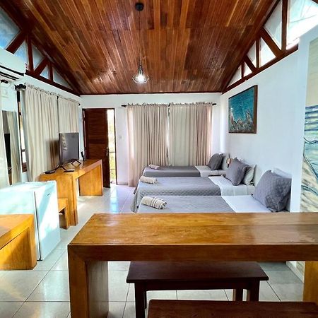 Appartamento Flat Siriguela Fernando de Noronha Esterno foto