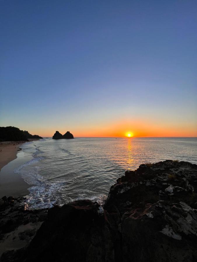 Appartamento Flat Siriguela Fernando de Noronha Esterno foto